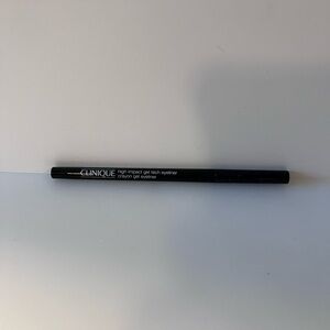 Clinique high impact gel tech eyeliner NWOT